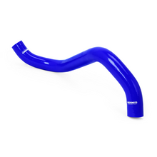 Load image into Gallery viewer, Mishimoto 2001-2004 Ford Mustang 3.8L V6 Blue Silicone Hose Kit - DTX Performance