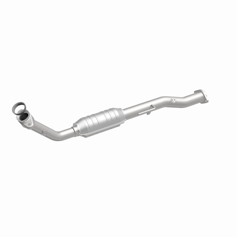 MagnaFlow Conv DF Ranger 95-97 - DTX Performance