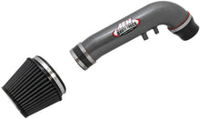 Load image into Gallery viewer, AEM 96-04 Ford Mustang GT Silver Brute Force Air Intake - DTX Performance