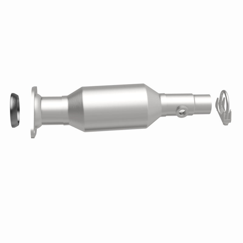 Magnaflow 01-03 Toyota Prius 1.5L OEM Grade Direct-Fit Catalytic Converter - DTX Performance