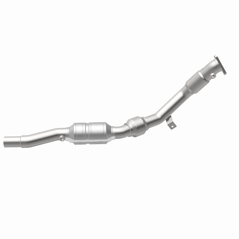 MagnaFlow Conv DF 00-02 Audi A6 Quattro 2.7L - DTX Performance