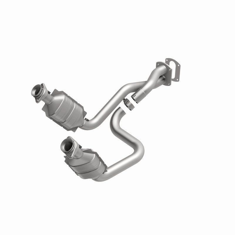 MagnaFlow Conv DF 05-07 Ford F250/F350 5.4L - DTX Performance