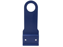 Load image into Gallery viewer, aFe Control Front Tow Hook Blue 05-13 Chevrolet Corvette (C6) - DTX Performance