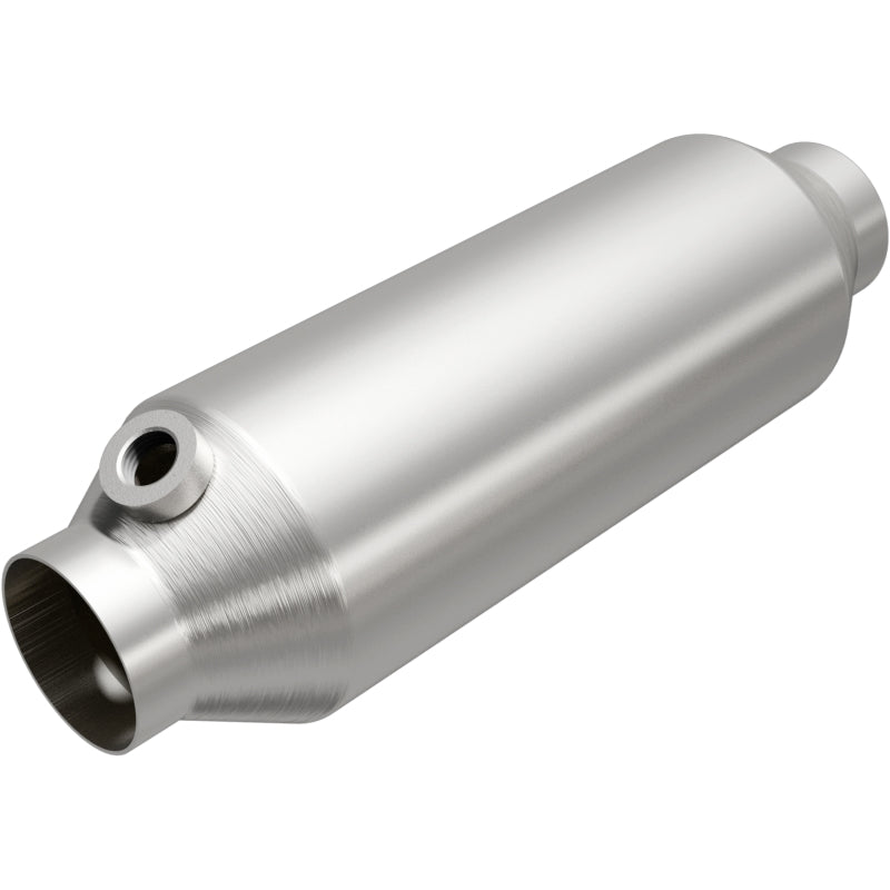 Magnaflow California Grade CARB Compliant Universal Catalytic Converter - Ceramic Substrate - DTX Performance