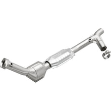 Load image into Gallery viewer, MagnaFlow Conv DF 97-98 Ford Trucks 5.4L - DTX Performance