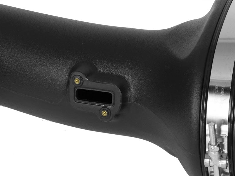 aFe Momentum Pro 5R Cold Air Intake System 15-17 Chevy Corvette Z06 (C7) V8-6.2L (sc) - DTX Performance