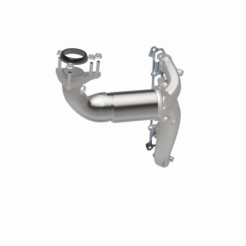 MagnaFlow Conv DF 09-10 Hummer H3/H3T 3.7L Manifold (49 State) - DTX Performance