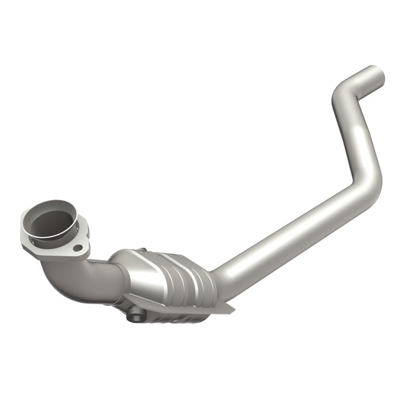 MagnaFlow Conv DF 05 Ford Escape Hybrid 2.3L - DTX Performance