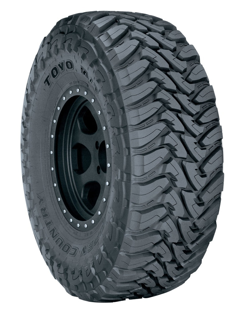 Toyo Open Country M/T Tire - 40X1550R26LT 126Q E/10 OPMT TL - DTX Performance