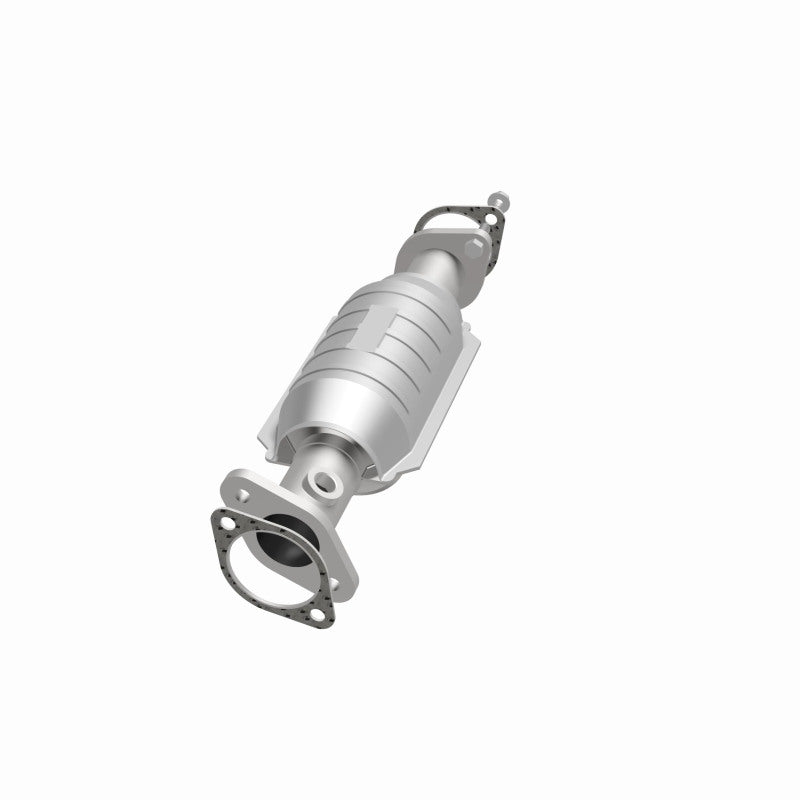 MagnaFlow 02-03 Mitsubishi Lancer V4 2.0L (excl. Turbocharged) Rear Direct Fit Catalytic Converter - DTX Performance