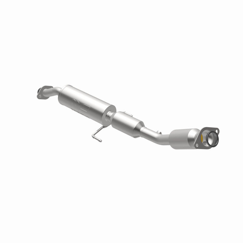 MagnaFlow 17-18 Toyota Corolla iM Base L4 1.8L OEM Grade Direct-Fit Catalytic Converter - DTX Performance