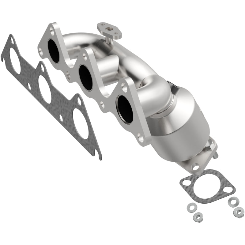 MagnaFlow Conv DF 95-00 Sebring 2.5L Rear Manifold - DTX Performance