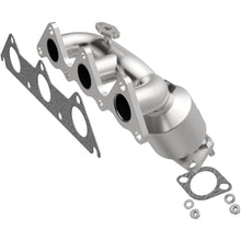 Load image into Gallery viewer, MagnaFlow Conv DF 95-00 Sebring 2.5L Rear Manifold - DTX Performance