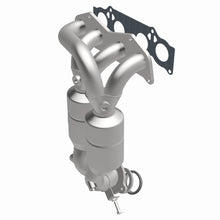 Load image into Gallery viewer, MagnaFlow Conv DF 01-03 Toyota RAV4 2.0L Manifold - DTX Performance