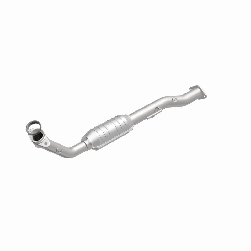 MagnaFlow Conv DF Ranger 95-97 - DTX Performance