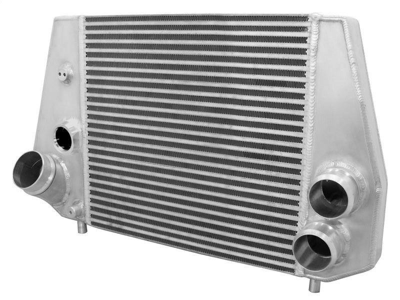 aFe Bladerunner Intercooler w/ Tubes 13-14 Ford F-150 EcoBoost Trucks V6 3.5L - DTX Performance