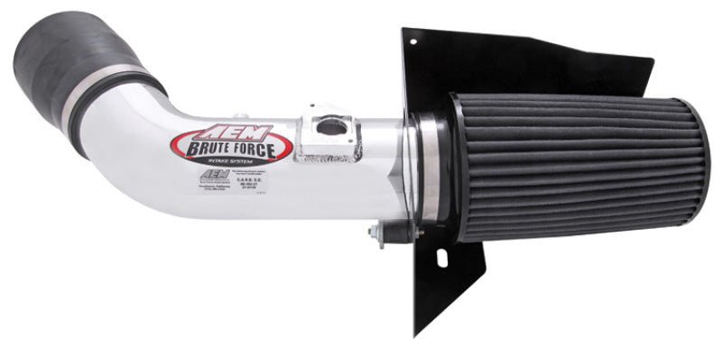 AEM Brute Force Intake System B.F.S FORD F-150 LTNING 01-03 - DTX Performance