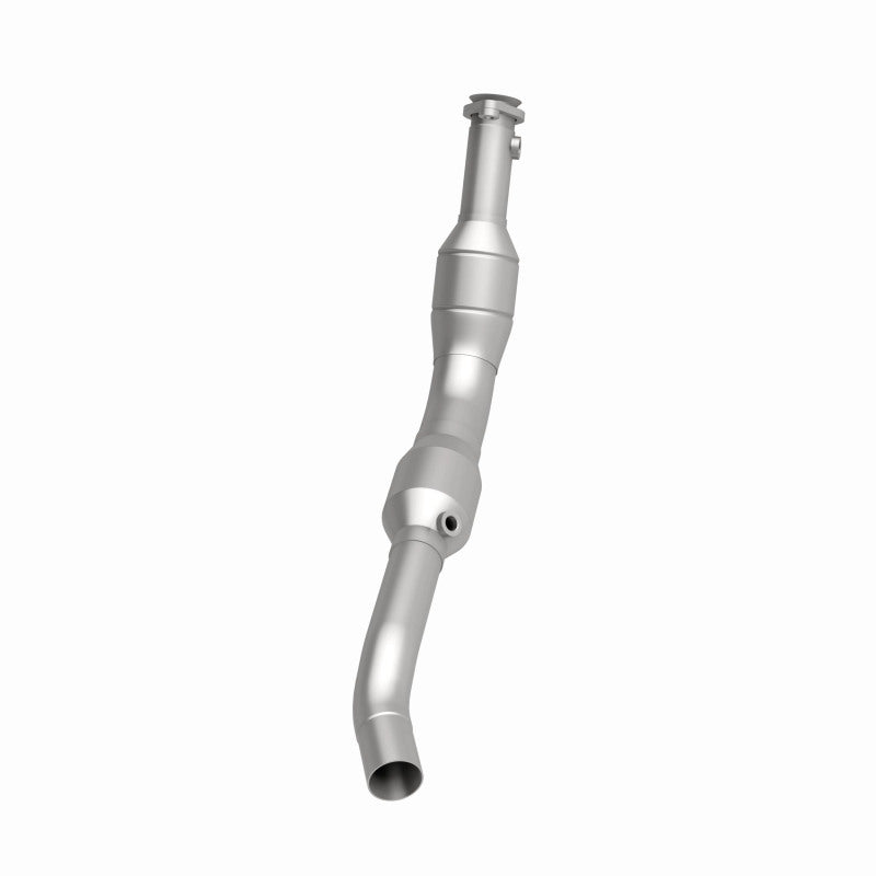 MagnaFlow Conv DF 05-08 LR3/RR Sport Driver Side - DTX Performance