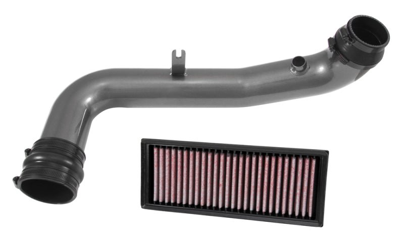 AEM 2015 Volkswagen Jetta 2.0L HCA Air Intake System - DTX Performance