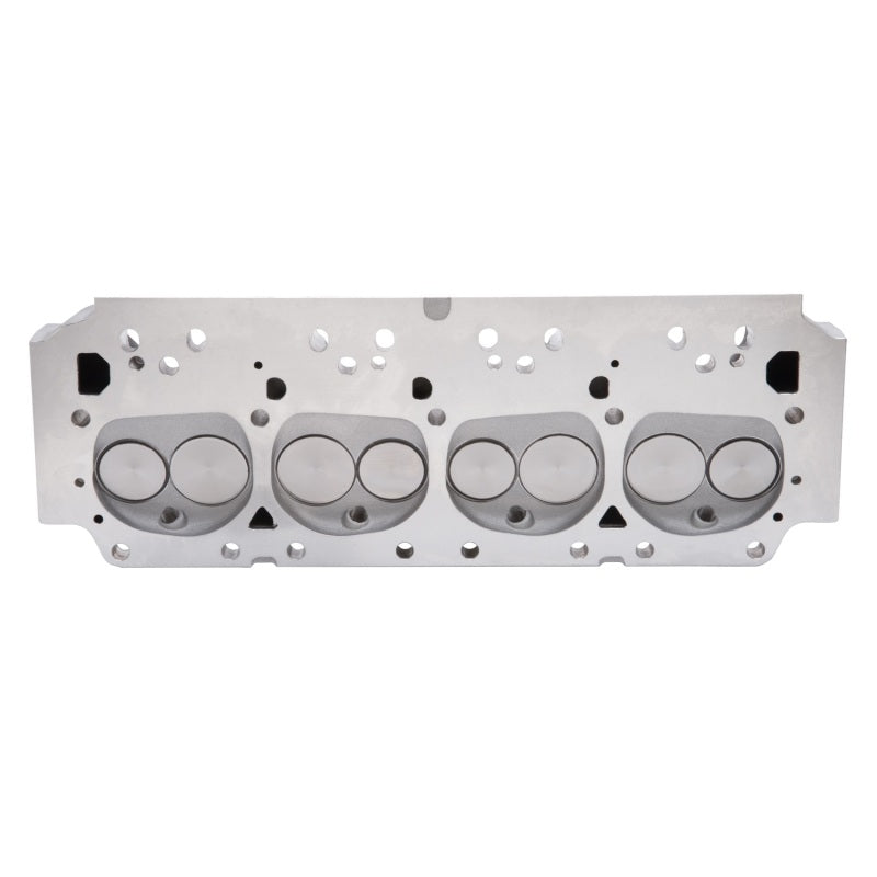 Edelbrock Cylidercylinder Head BBC Performer RPM 440Ci 84cc Chamer - DTX Performance