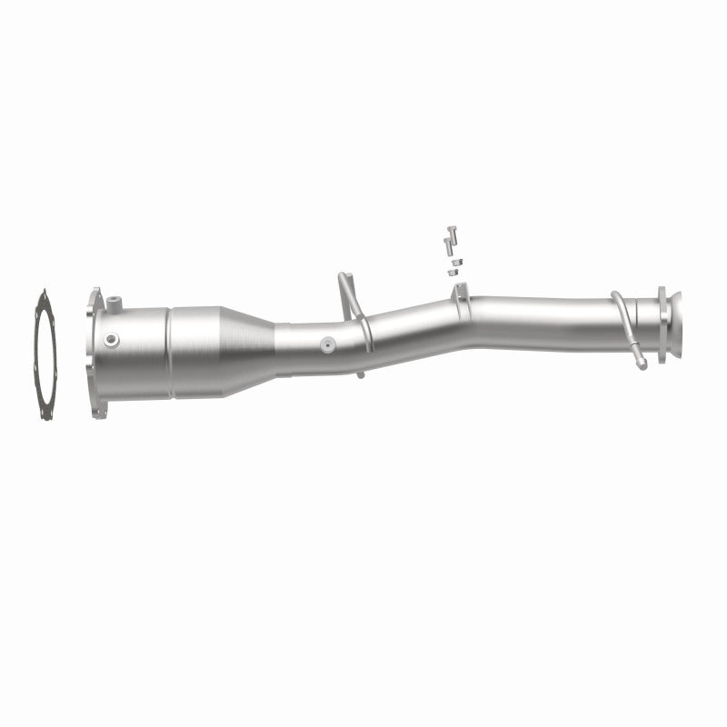 Magnaflow DOC DF 2008-2010 Ford F-250/350/450/550 6.4L - DTX Performance