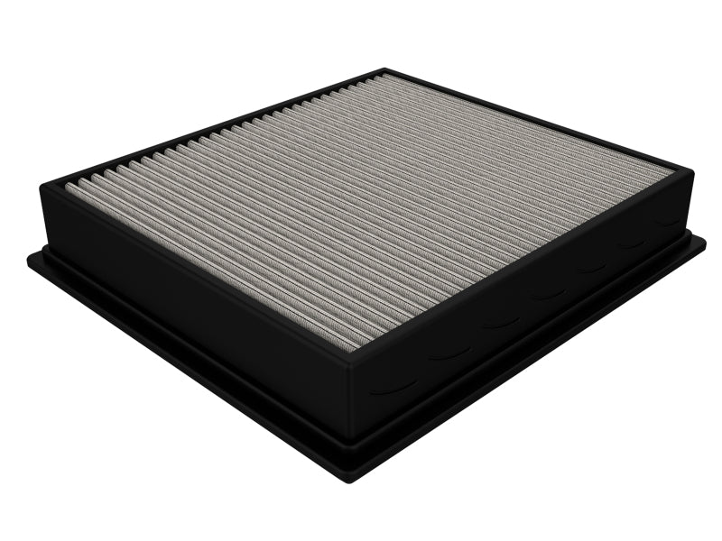 aFe MagnumFLOW Air Filters OER PDS A/F PDS Dodge Diesel Trucks 03-13 L6-5.9/6.7 (td) - DTX Performance