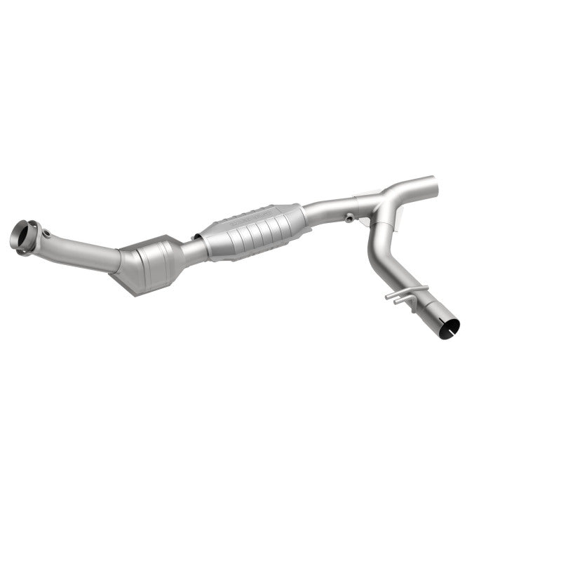 MagnaFlow Conv DF 99-00 Ford Trucks 5.4L - DTX Performance