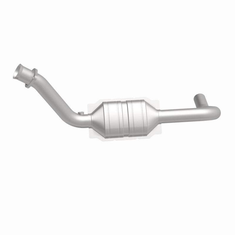 MagnaFlow Conv DF 07-09 Chrysler/Dodge Aspen/Durango 5.7L Driver Side - DTX Performance