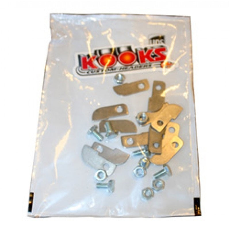 Kooks Universal A&B Header Tabs SS - DTX Performance