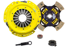 Load image into Gallery viewer, ACT 1994 Subaru Impreza HD/Race Sprung 4 Pad Clutch Kit - DTX Performance