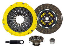 Load image into Gallery viewer, ACT 93-97 Chevrolet Camaro HD/Perf Street Sprung Clutch Kit - DTX Performance