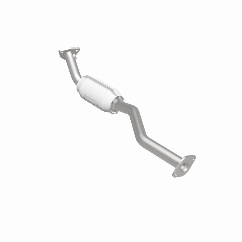 MagnaFlow Conv DF 01-04 Xterra Driver Side Rear 3.3L - DTX Performance