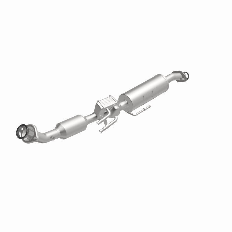 MagnaFlow Conv DF 20-22 Toyota Prius Prime Underbody 1.8L - DTX Performance