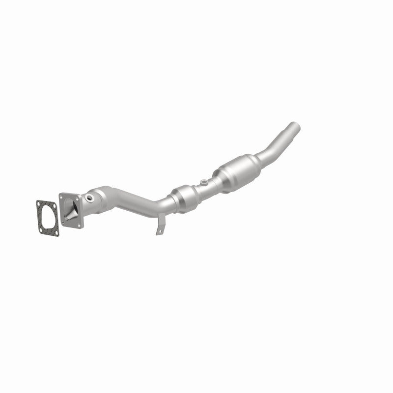 MagnaFlow Conv DF 00-02 Audi A6 Quattro 2.7L - DTX Performance