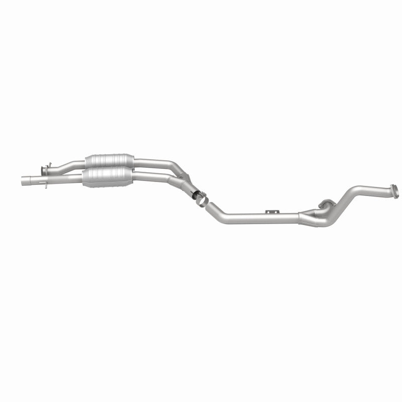 MagnaFlow Conv DF 92-93 Mercedes 500E 5.0L - DTX Performance