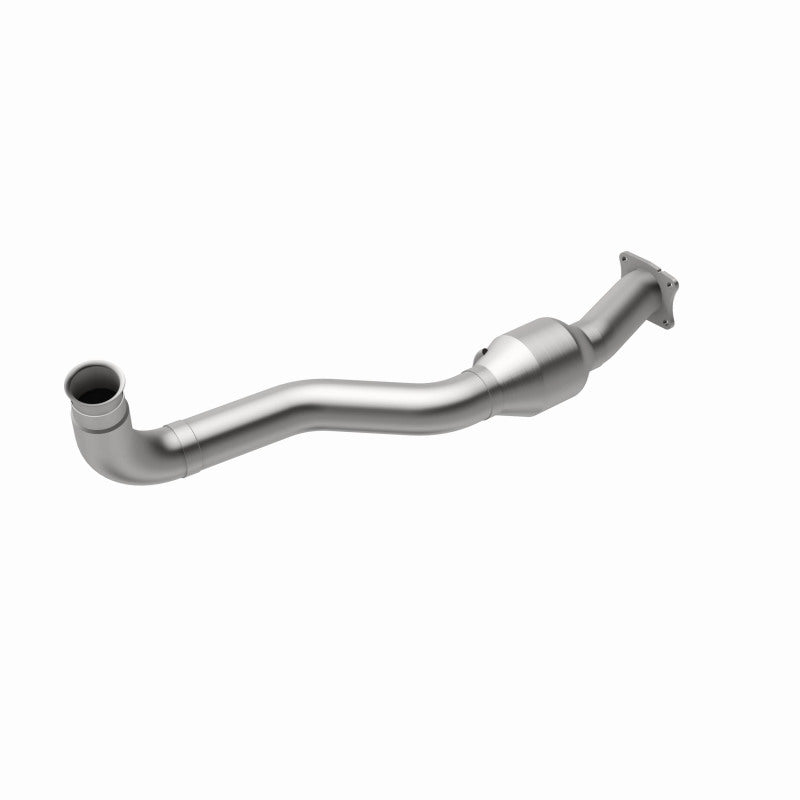 MagnaFlow Conv. DF 01-05 GM Silv/Sierra 6.6L - DTX Performance