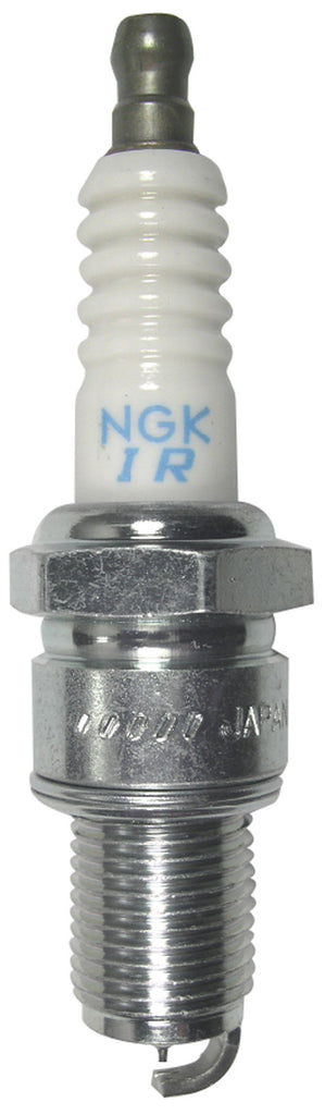 NGK Iridium/Platinum Spark Plug Box of 4 (IGR7A-G) - DTX Performance