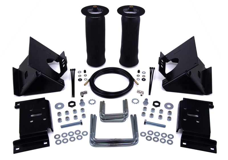 Air Lift Ridecontrol Air Spring Kit - DTX Performance