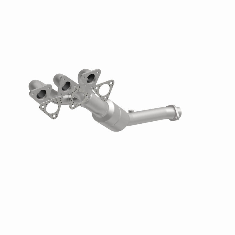 MagnaFlow Conv DF BMW M3 01-06 Front OEM - DTX Performance