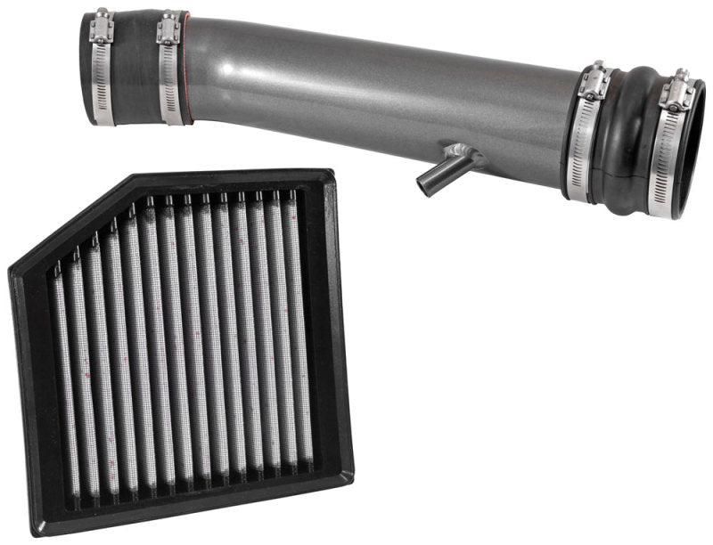 AEM 2015 Lexus IS250/350 3.5L V6 HCA Cold Air Intake System - DTX Performance