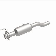 Load image into Gallery viewer, MagnaFlow 20-22 Ford F-350 Super Duty V8 7.3L Rear Underbody Direct Fit Catalytic Converter - DTX Performance