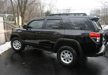 Load image into Gallery viewer, N-Fab Nerf Step 03-09 Toyota 4Runner SUV 4 Door - Tex. Black - W2W - 3in - DTX Performance