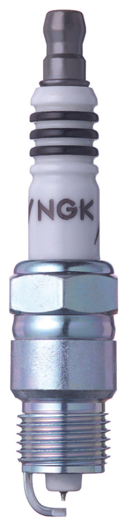 NGK IX Iridium Spark Plug Box of 4 (UR5IX) - DTX Performance