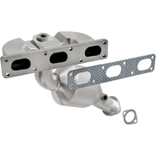 Load image into Gallery viewer, MagnaFlow Conv DF 99-00 BMW Z3 L6 2.8L Rear Manifold - DTX Performance