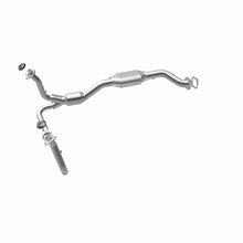 Load image into Gallery viewer, MagnaFlow Conv DF 01-05 Chevrolet Blazer 4.3L 4WD - DTX Performance