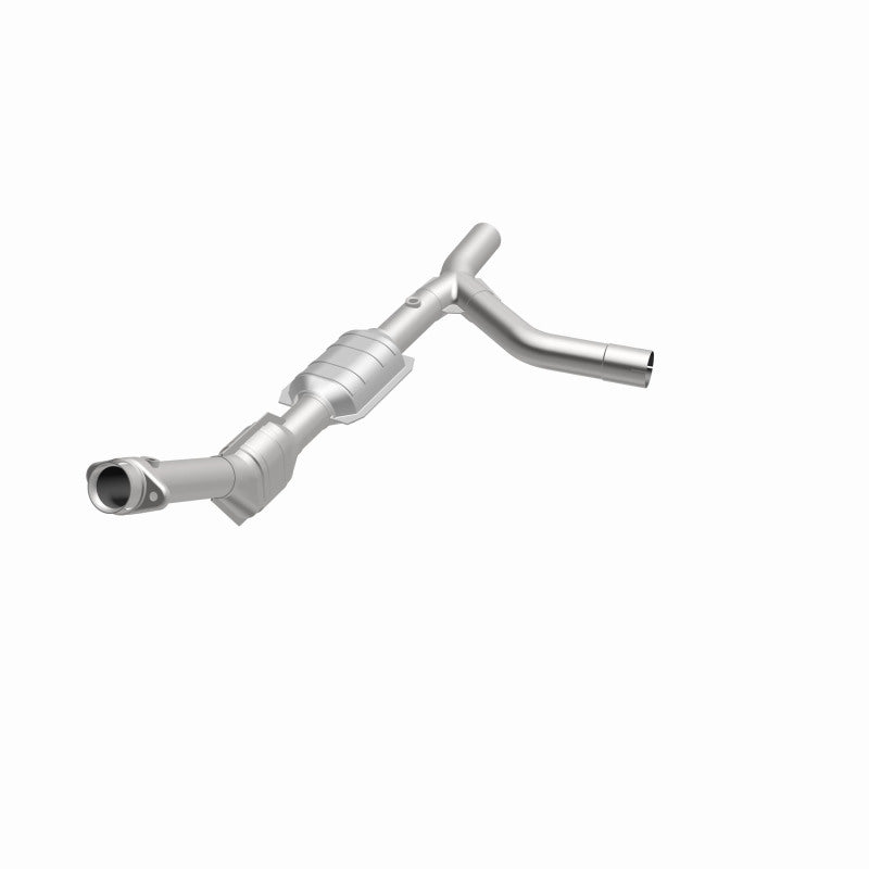 MagnaFlow Conv DF 00-04 Ford E150 4.6L Passenger Side - DTX Performance