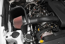 Load image into Gallery viewer, K&amp;N 2016 Toyota Tacoma V6 3.5L Aircharger Performance Intake - DTX Performance