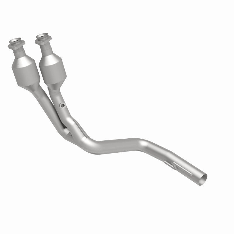 MagnaFlow Conv DF 1999 Jeep Cherokee 4.0L - DTX Performance