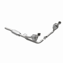 Load image into Gallery viewer, MagnaFlow Conv DF 00-03 Dodge Dakota 3.9L - DTX Performance