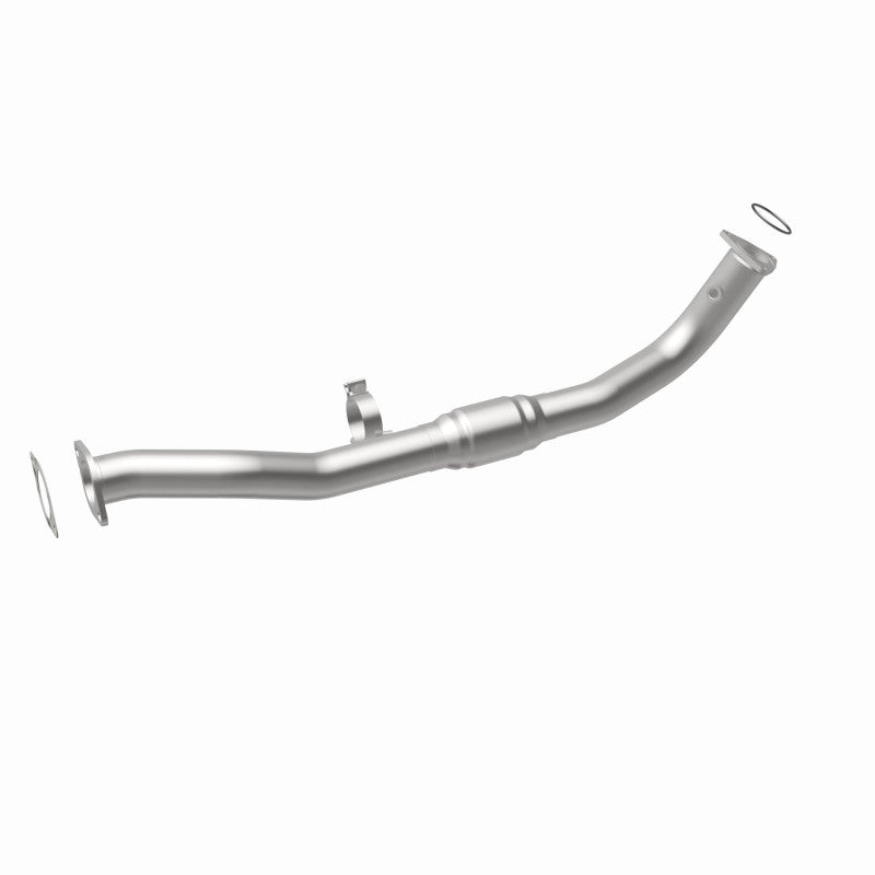 Magnaflow Conv DF 2001-2006 Sierra HD V8 6.0L Passenger Side - DTX Performance